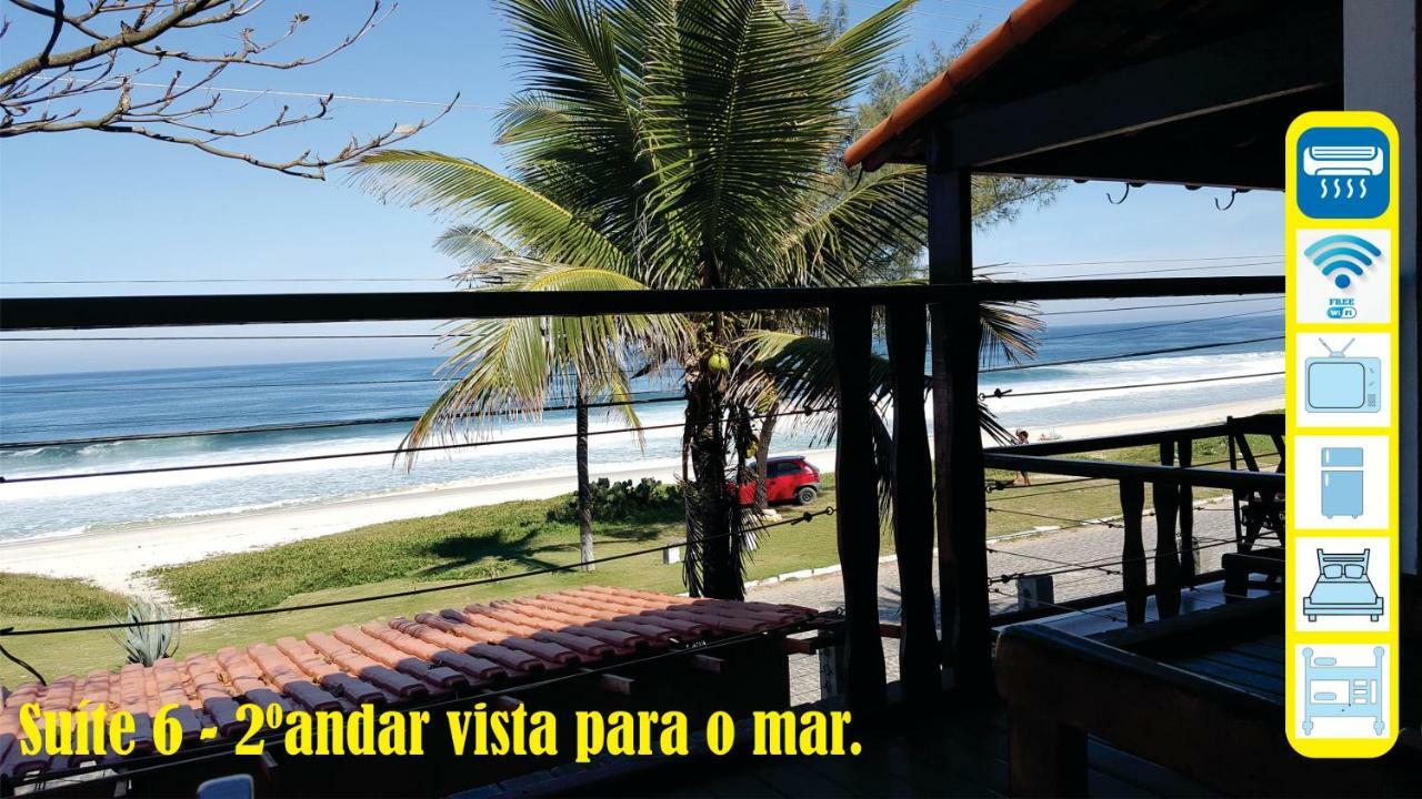 Hey, Brothers! Saquarema Esterno foto