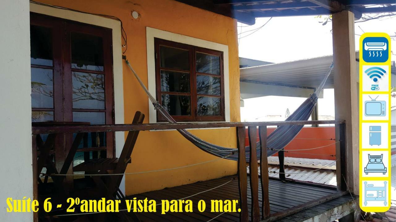 Hey, Brothers! Saquarema Esterno foto