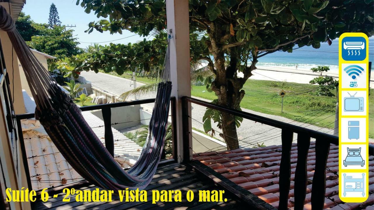 Hey, Brothers! Saquarema Esterno foto